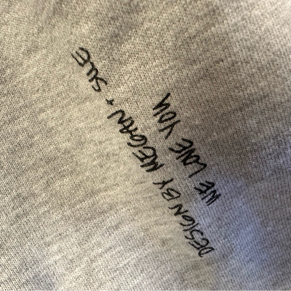 Nike Uninterrupted LeBron James x Megan Rapinoe & Sue Byrd Hoodie - Picture 5 of 8